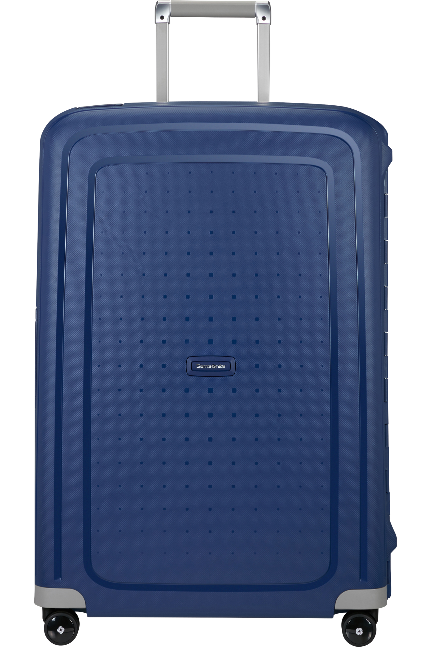 Samsonite 49308-1247 SCURE SPINNER 75/28 DARK BLUE