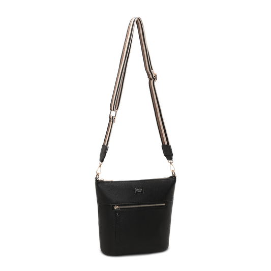Lycke Alma bucketveske 8053213 – svart