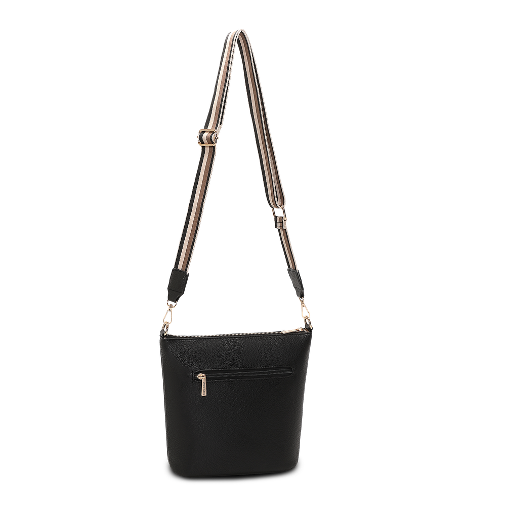 Lycke Alma bucketveske 8053213 – svart