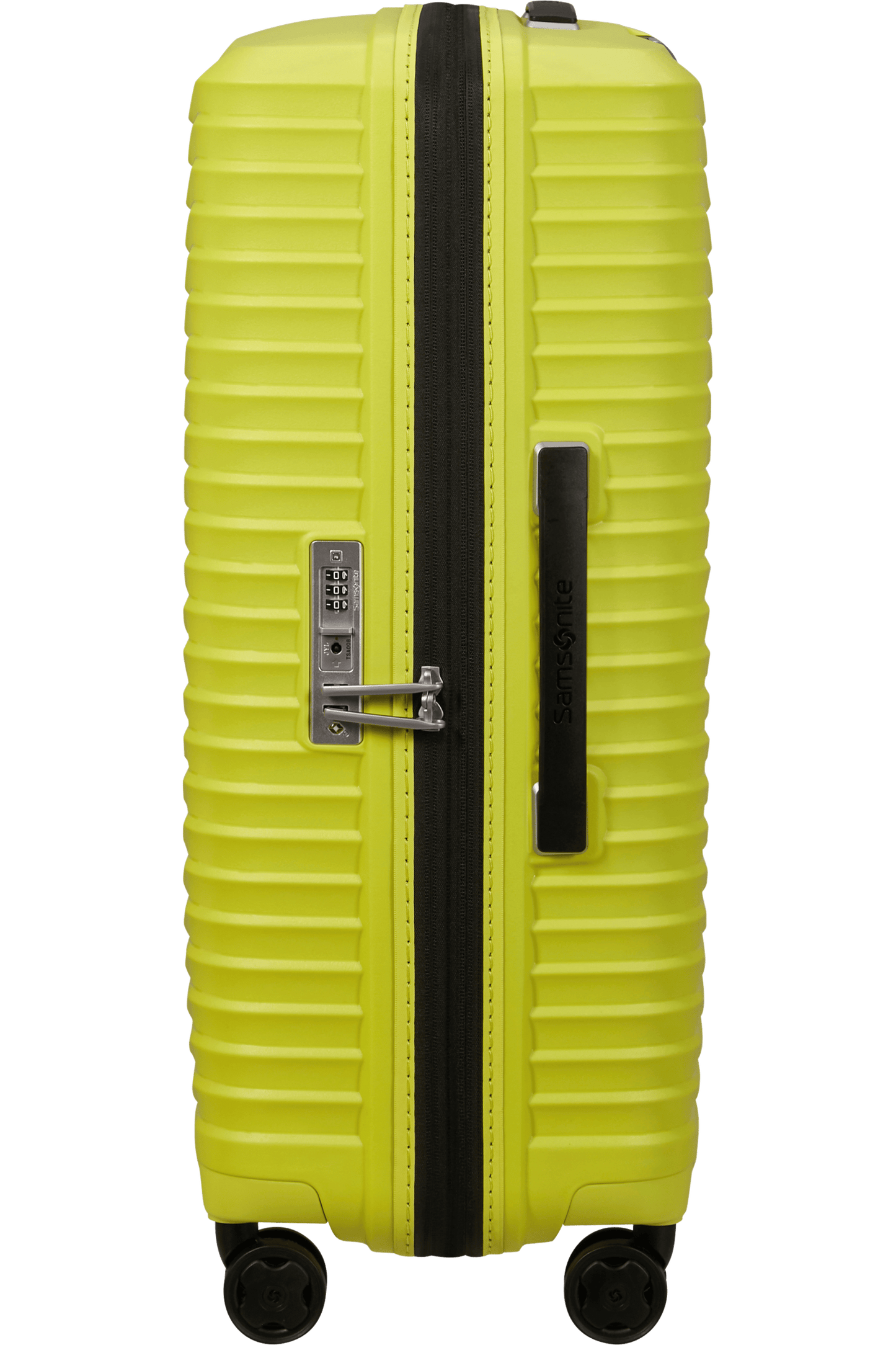 Samsonite 143109-1515 UPSCAPE SPINNER 68/25 EXP LIME