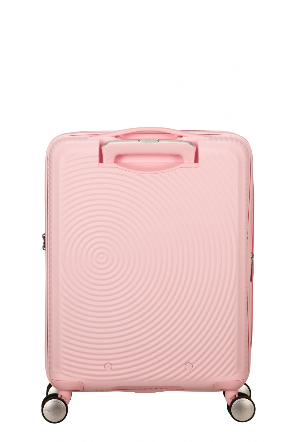 AMERICAN TOURISTER 88472-8959 SOUNDBOX SPINNER 55/20 TSA EXP PASTEL PINK
