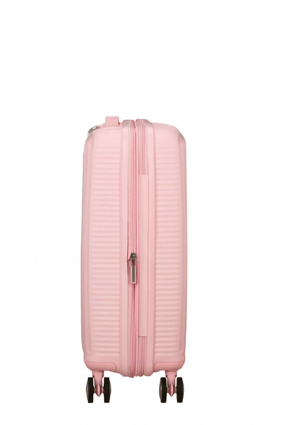 AMERICAN TOURISTER 88472-8959 SOUNDBOX SPINNER 55/20 TSA EXP PASTEL PINK