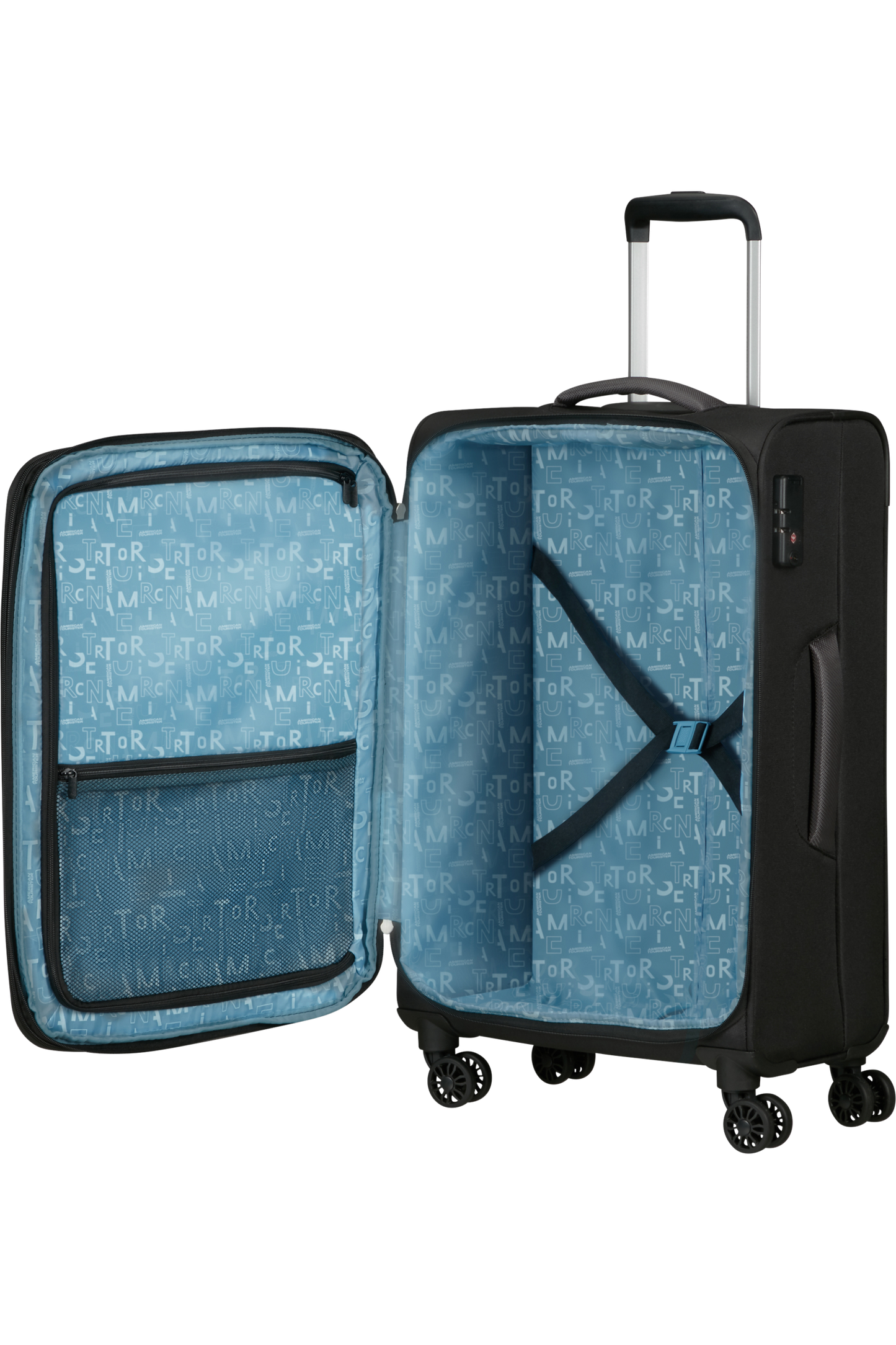 American Tourister{name]