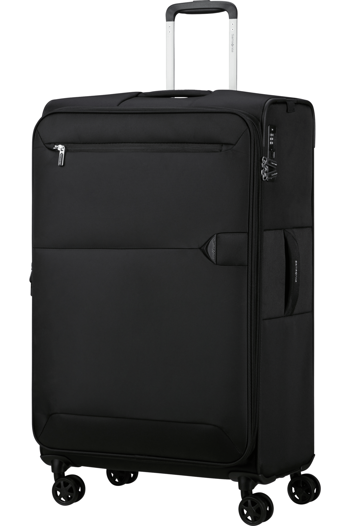 Samsonite 150717-1041 Urbify Spinner 78/29 EXP Black