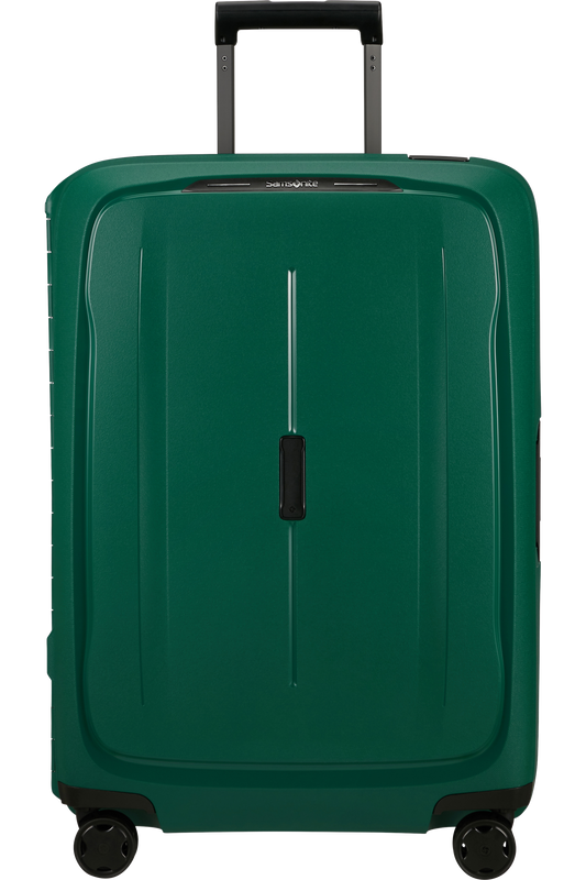 Samsonite 146911-4705 ESSENS SPINNER 69/25 ALPINE GREEN