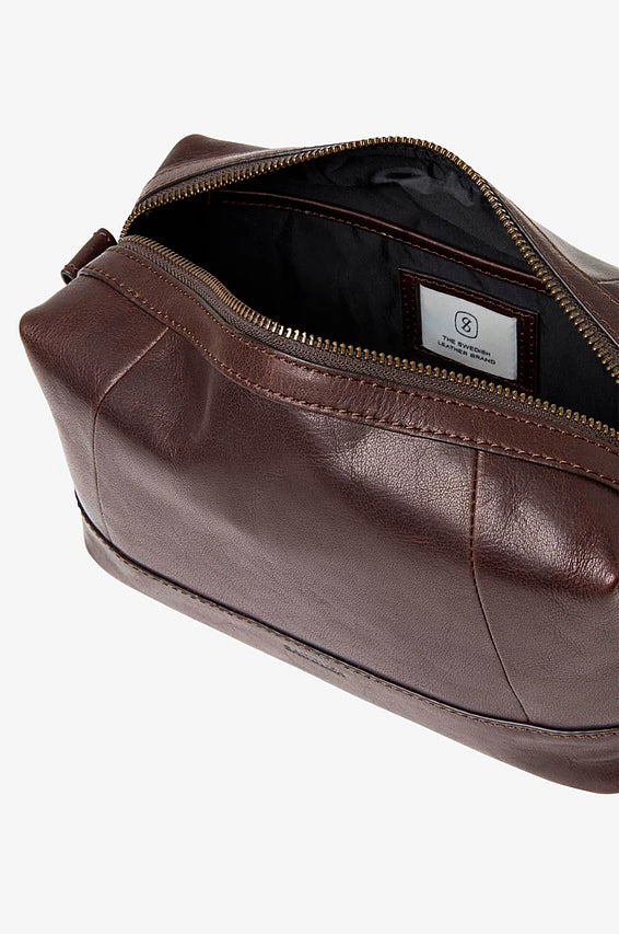 Saddler 11791-0004 Saddler Cay Toilet D.Brown