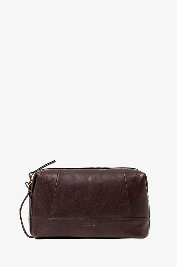 Saddler 11791-0004 Saddler Cay Toilet D.Brown