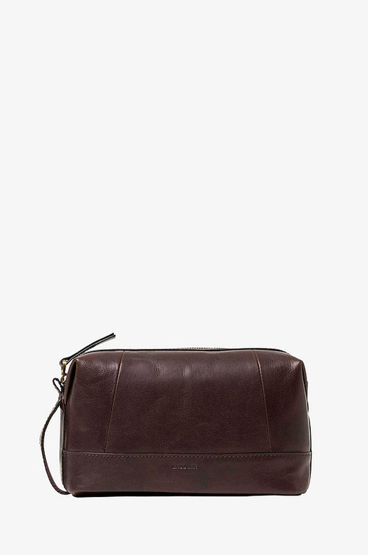 Saddler 11791-0004 Saddler Cay Toilet D.Brown