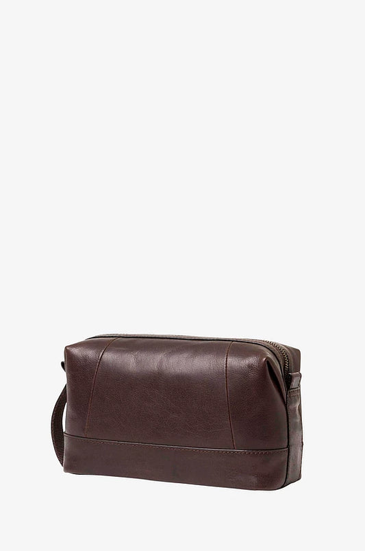 Saddler 11791-0004 Saddler Cay Toilet D.Brown