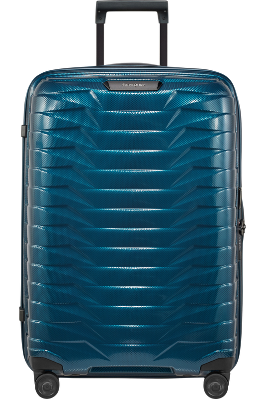 Samsonite 126041-1686 PROXIS SPINNER 69/25 PETROL BLUE