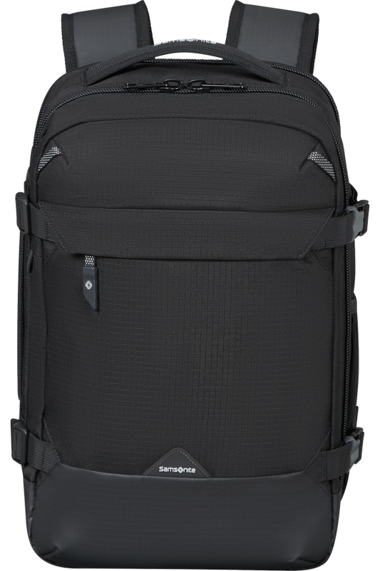Samsonite 154958-1276 ROADSEEKER TRAVEL BACKPACK XS DEEP BLACK