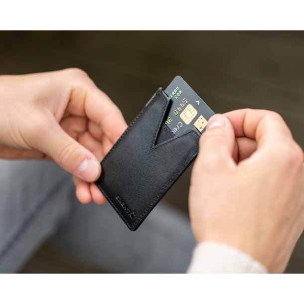 Exentri 2EX C 711 City Black