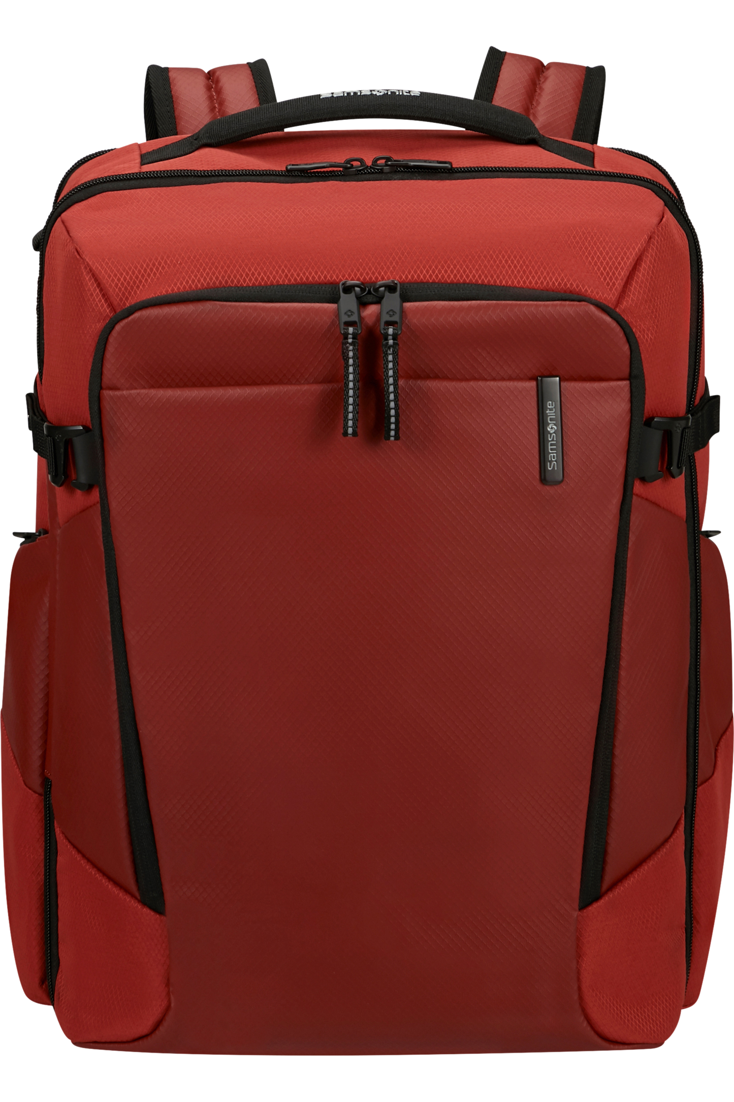 Samsonite 154061-1768 ARMOX LAPTOP BP L OVERNIGHT RUST