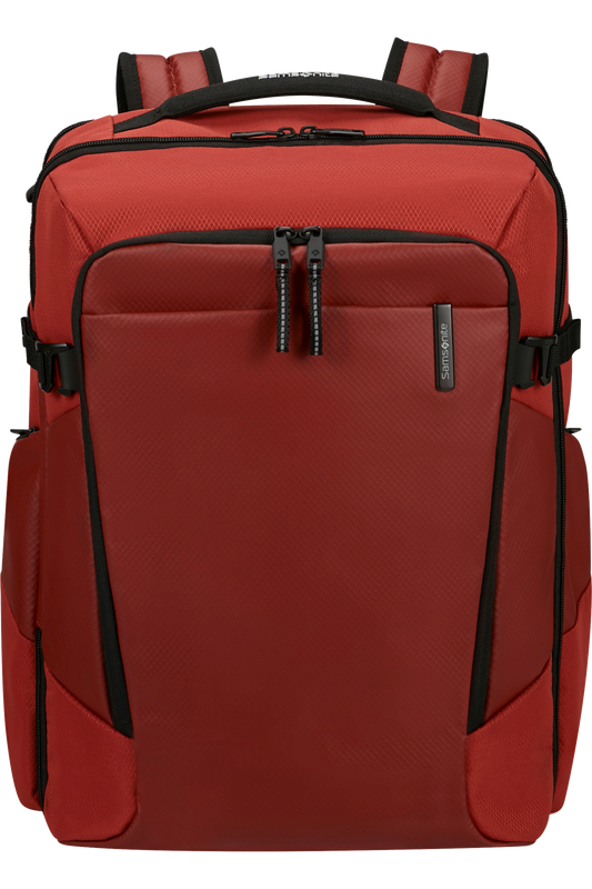 Samsonite 154061-1768 ARMOX LAPTOP BP L OVERNIGHT RUST