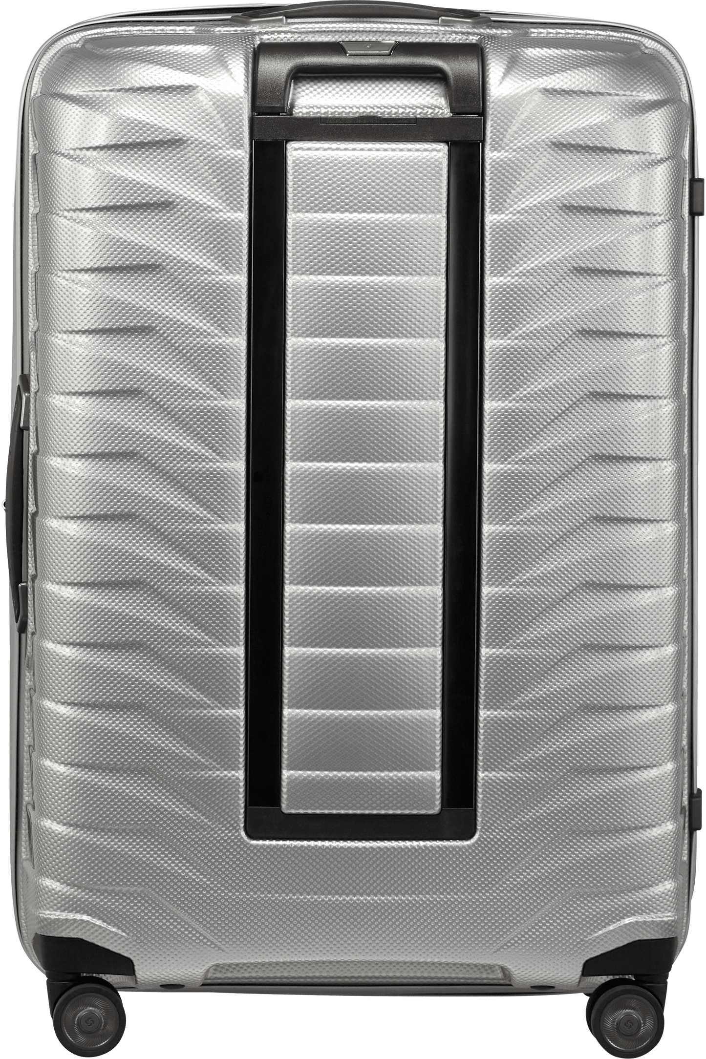 Samsonite 126042-1776 PROXIS SPINNER 75/28 SILVER