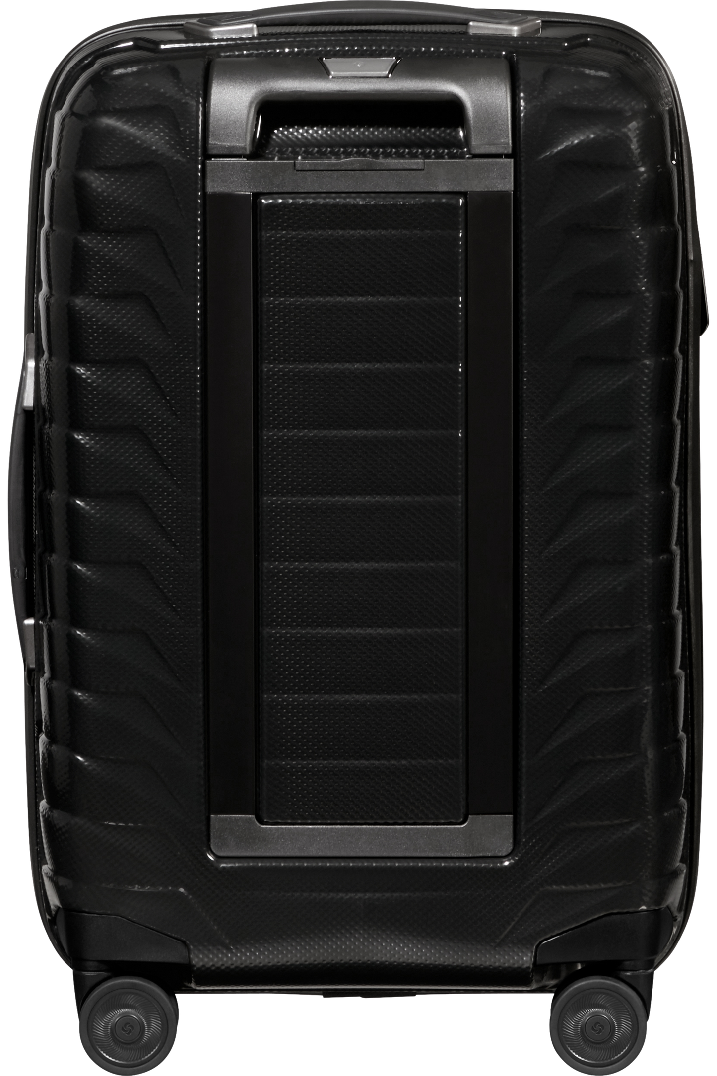 Samsonite 140087-1041 Proxis sp. 55/20 EXP 35cm Black