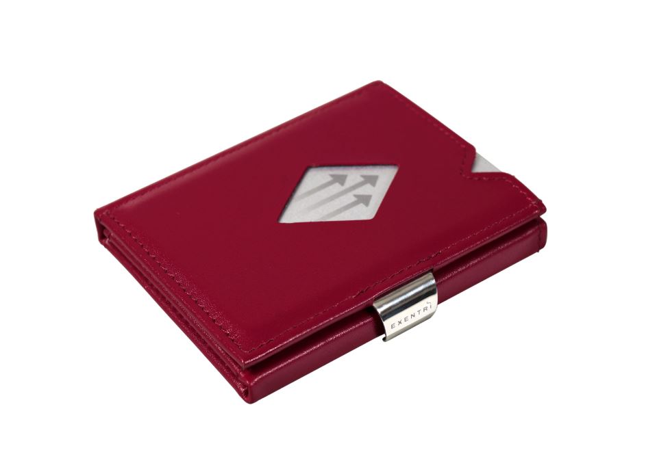 Exentri EX D 324 RICH RED