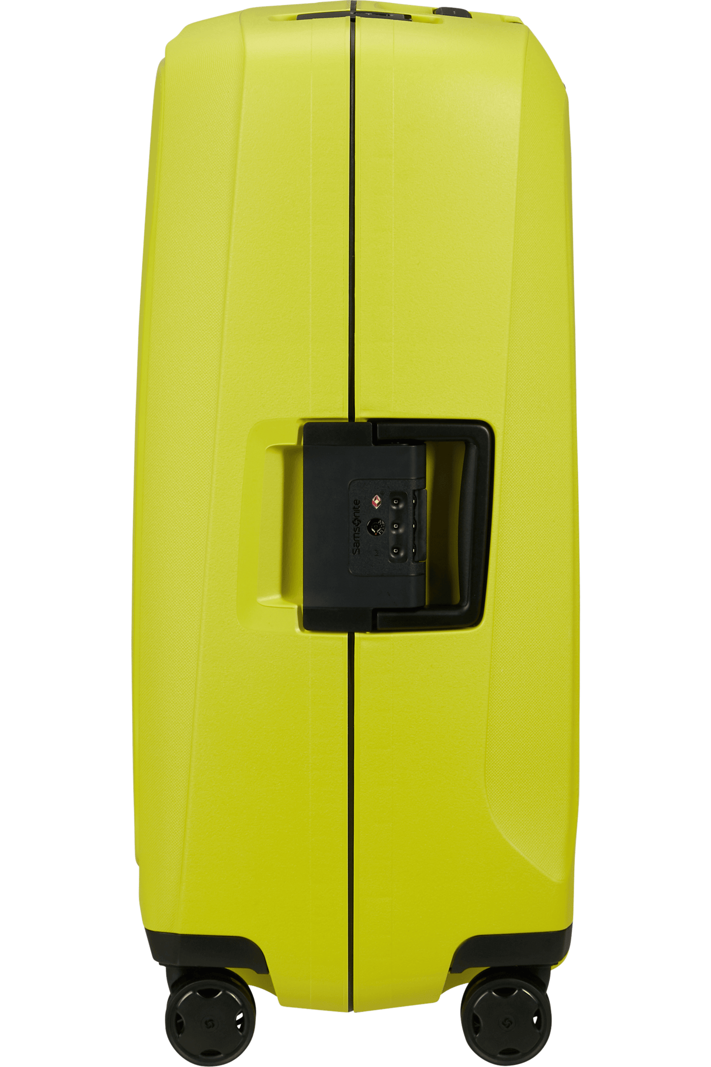 Samsonite 146911-1515 ESSENS SPINNER 69/25 LIME