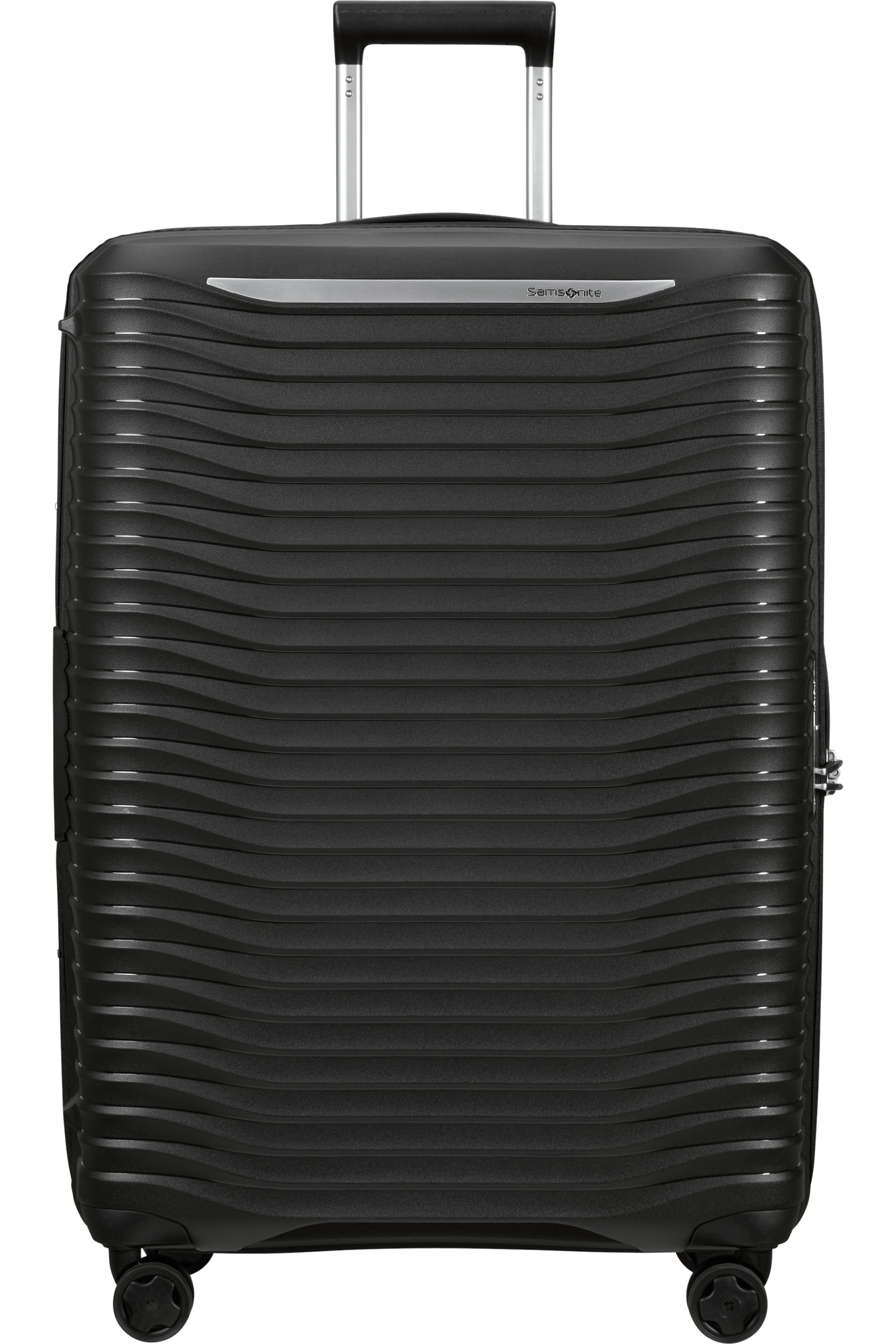 Samsonite 143110-1041 Upscape Spinner 75/28 EXP Black
