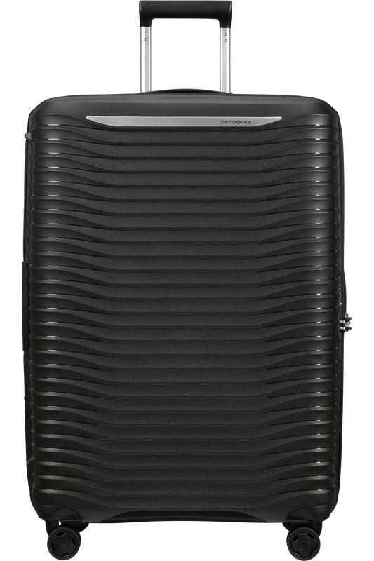 Samsonite 143110-1041 Upscape Spinner 75/28 EXP Black