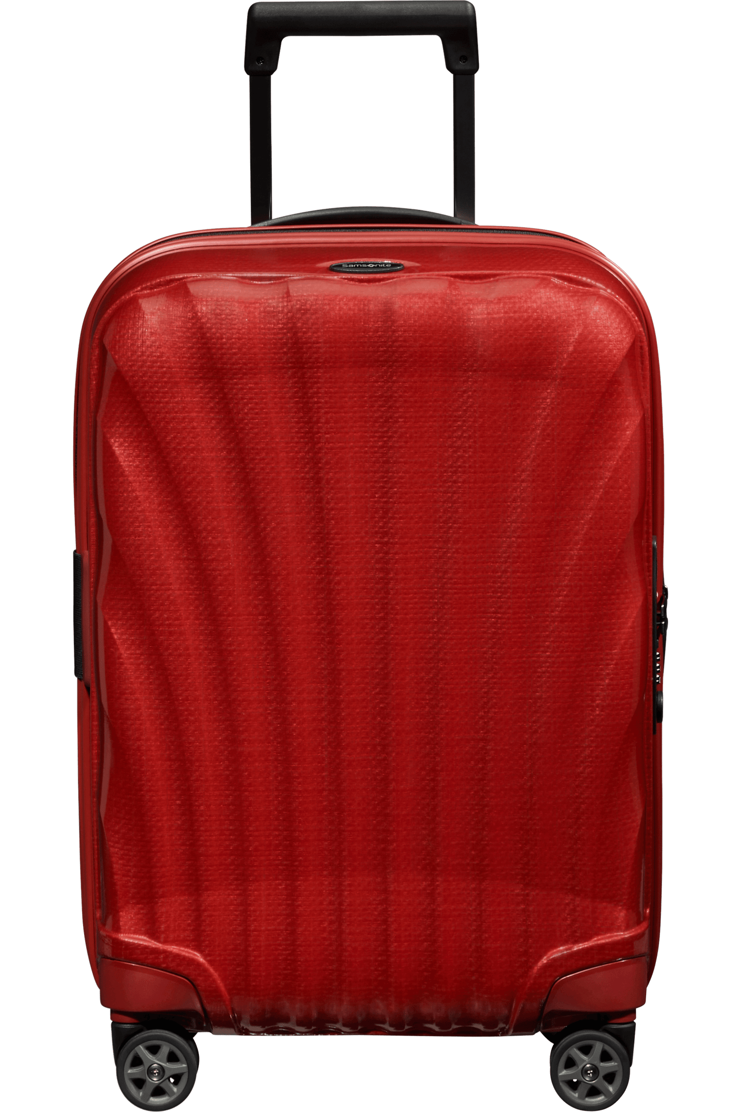 Samsonite 134679-1198 C-LITE SPINNER 55/20 EXP CHILI RED