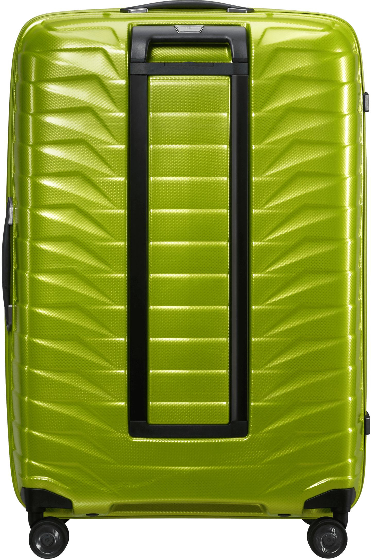 Samsonite 126042-1515 PROXIS SPINNER 75/28 LIME