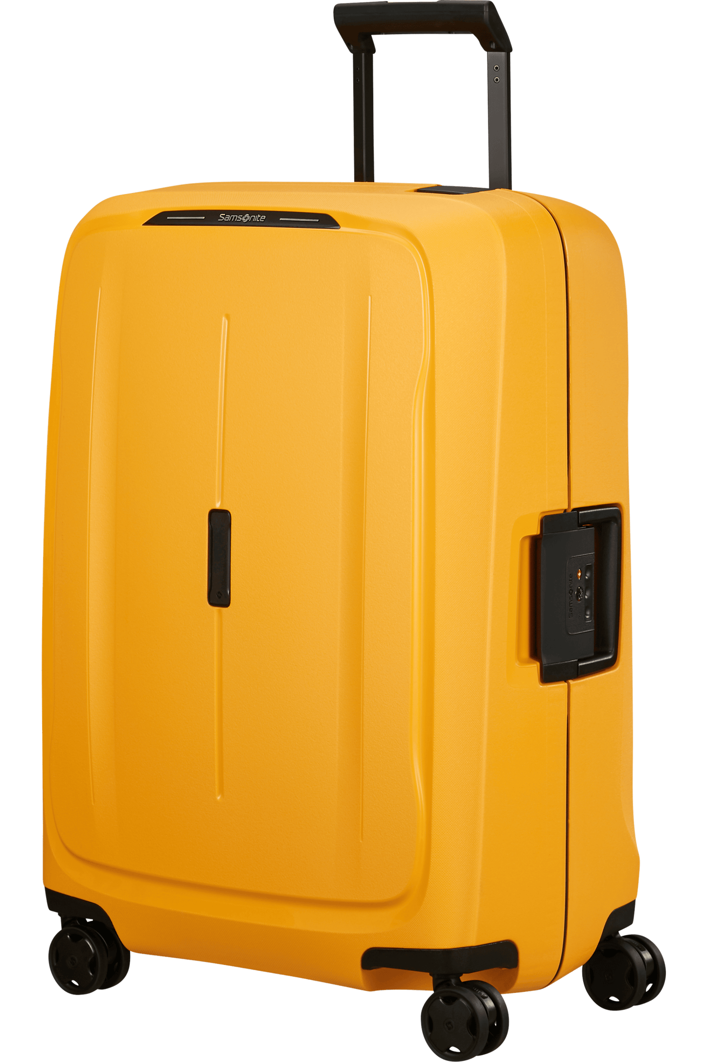 Samsonite 146911-4702 ESSENS SPINNER 69/25 RADIANT YELLOW