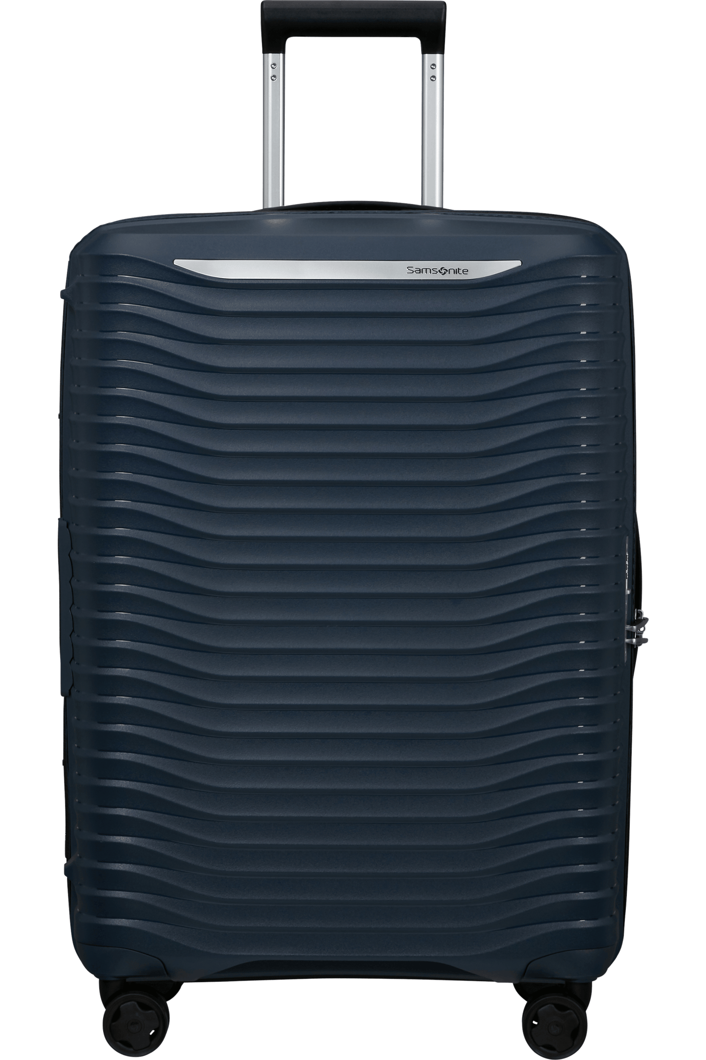 Samsonite 143109-2165 UPSCAPE SPINNER 68/25 EXP BLUE NIGHTS