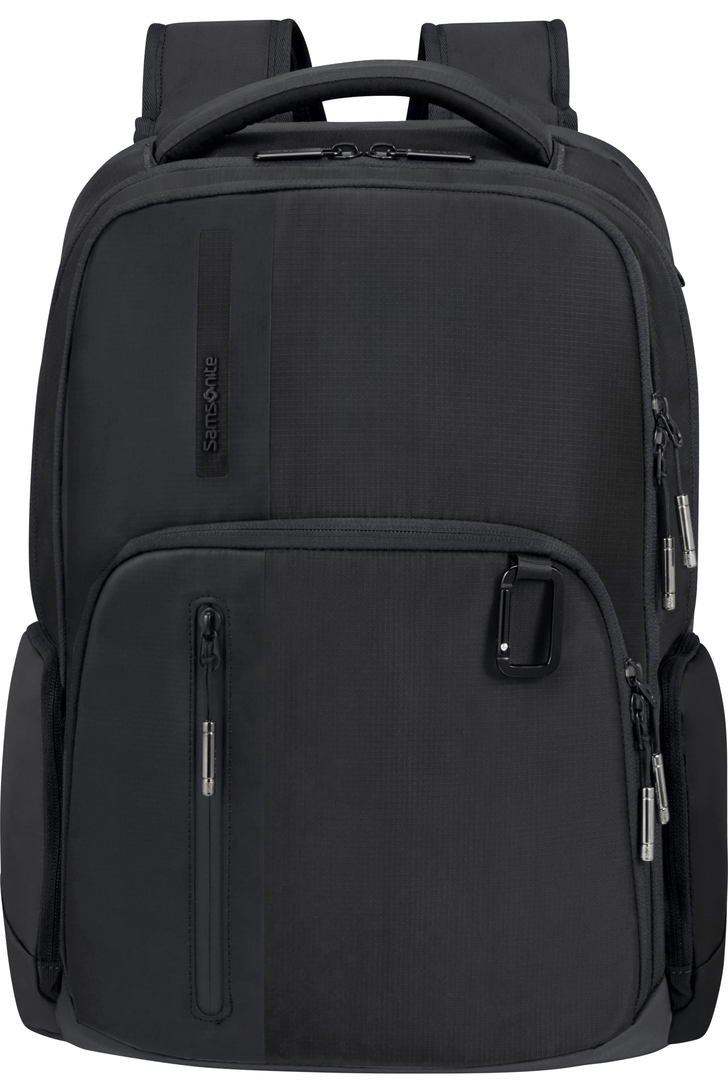 Samsonite 142142-1041  BIZ2GO LPT BACKPACK 14.1" BLACK