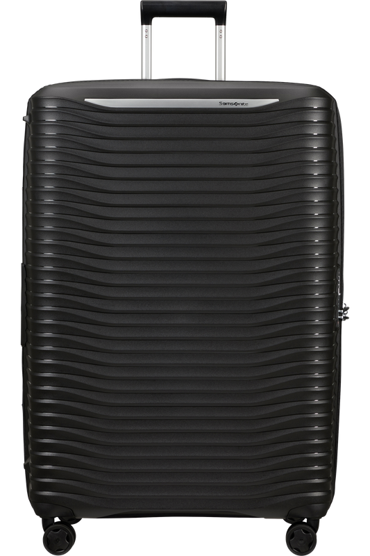 Samsonite 143111-1041 UPSCAPE SPINNER 81/30 EXP BLACK