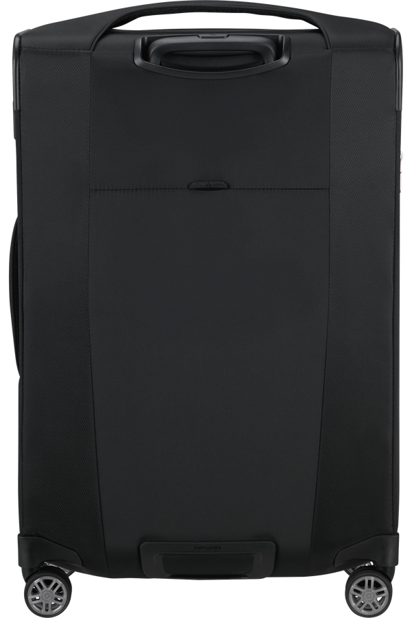 Samsonite 154967-1041 RE-LITE SPINNER 67/24 EXP BLACK