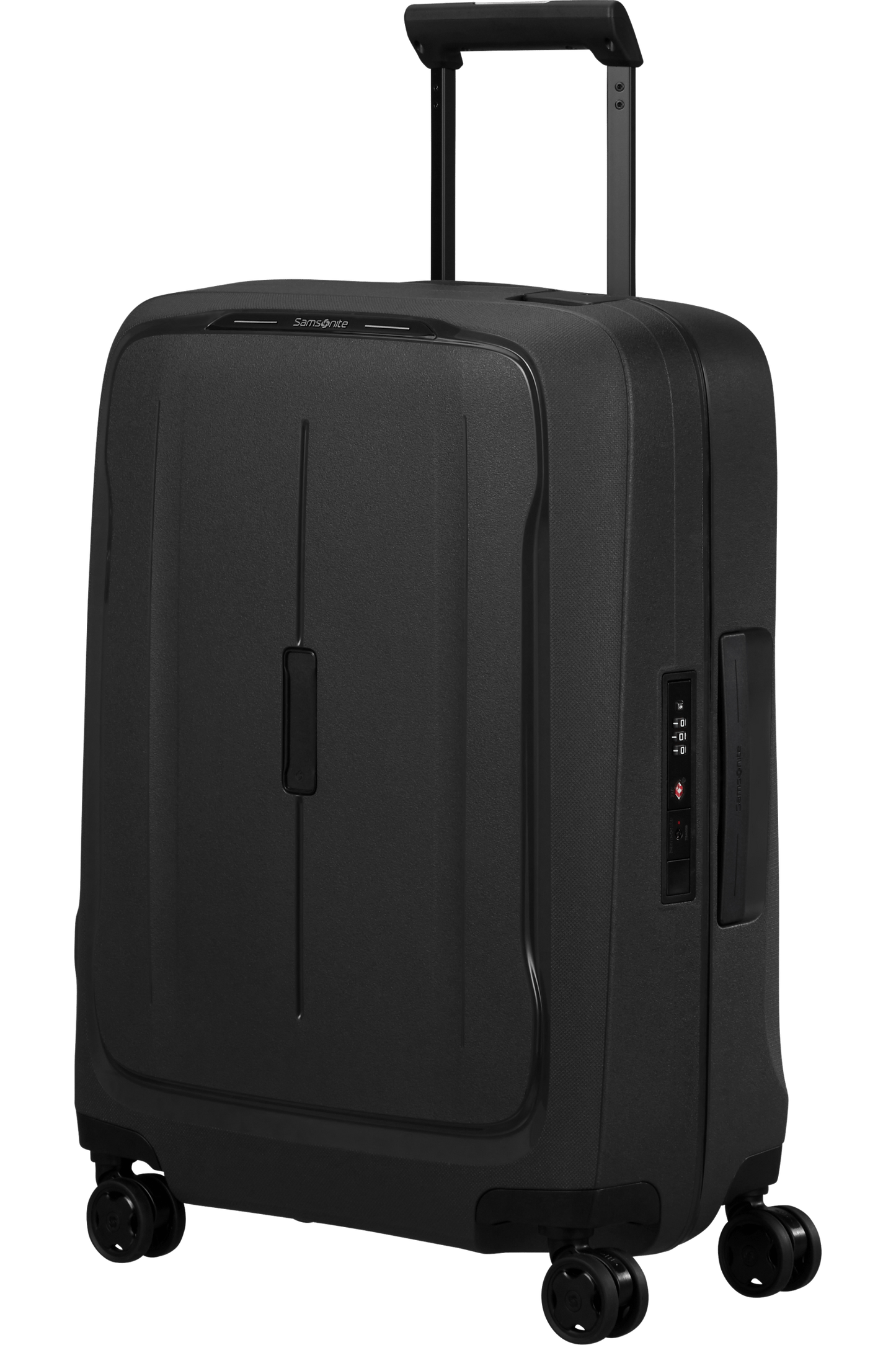 Samsonite 146909-1374 ESSENS SPINNER 55/20 GRAPHITE