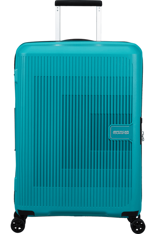 American Tourister AeroStep 67cm 66.5/72.5 liter 3.1 kg EXP TURQOISE TONIC