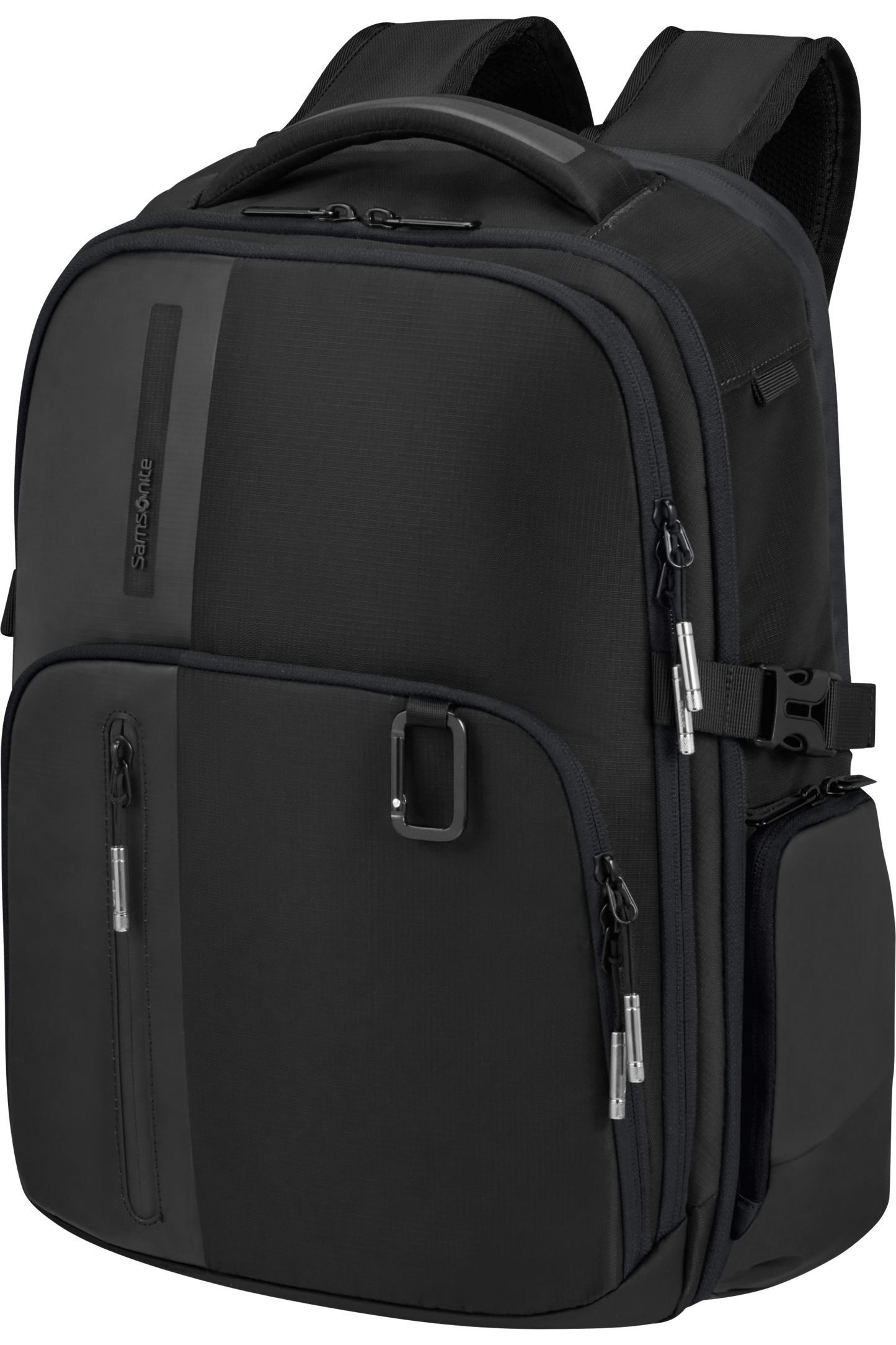Samsonite 122144-1041 BIZ2GO BP 15.6" DAYTRIP BLACK