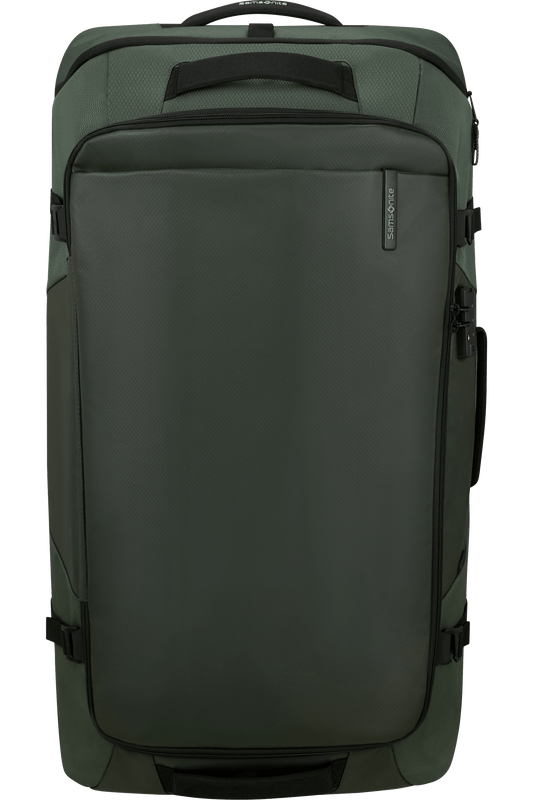 Samsonite 154066-1576 ARMOX DUFFLE/WH 84/32 NON-TUBE MOSS