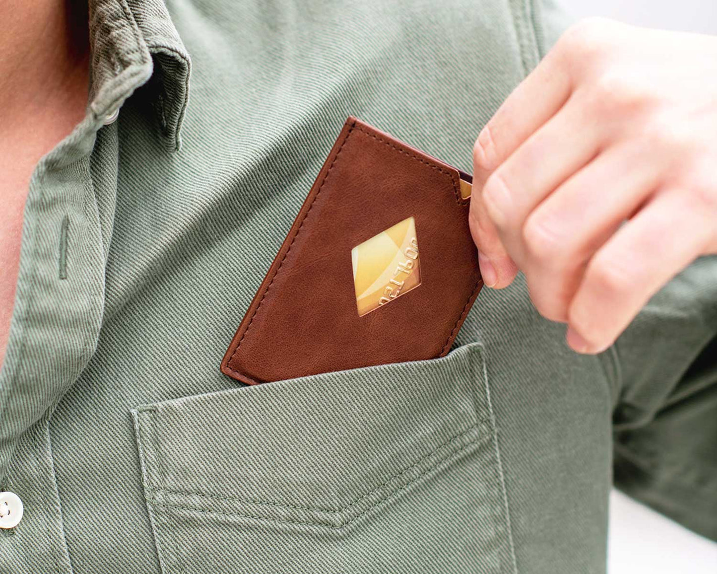 Exentri EX C 720 City Hazelnut