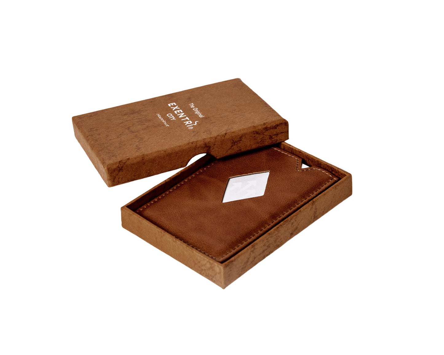 Exentri EX C 720 City Hazelnut