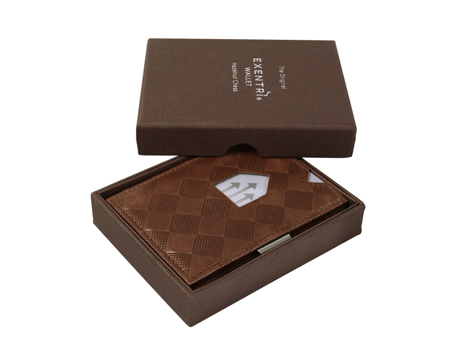 Exentri EX 024 Hazelnut Chess