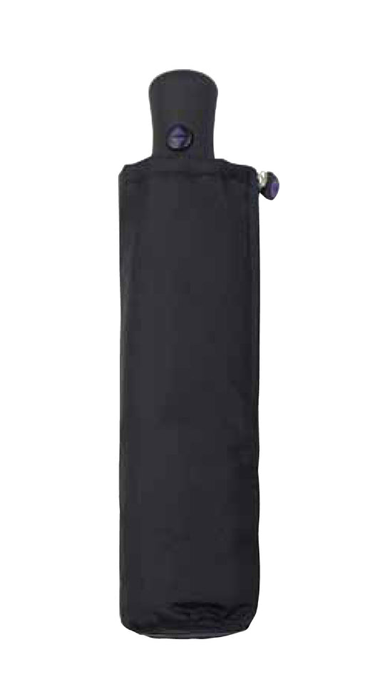 Ezpeleta E10007 paraply, svart