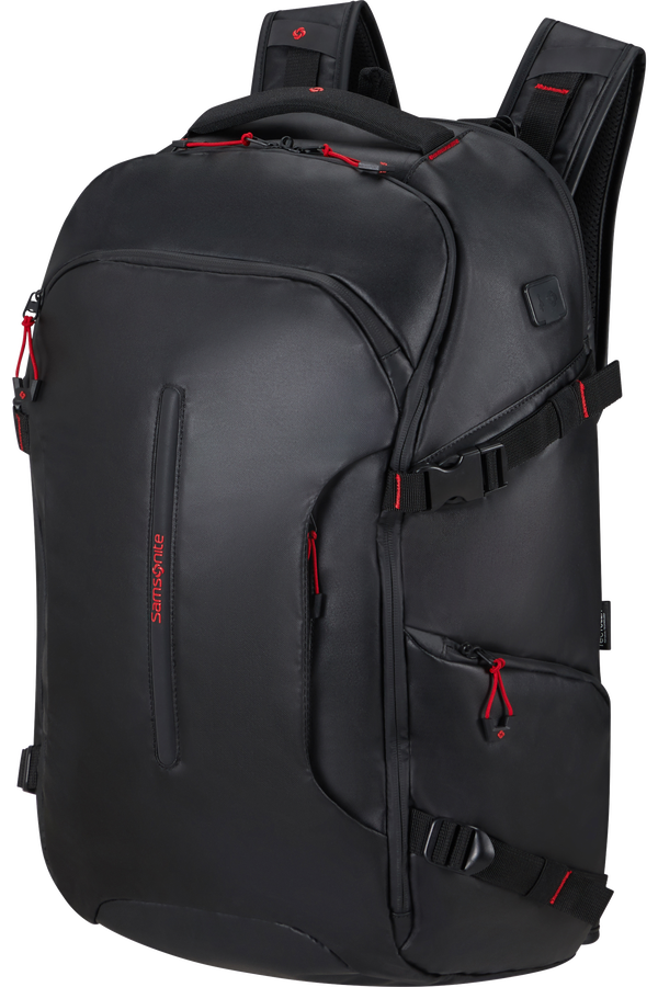Samsonite 142896-1041 ECODIVER TRAVEL BACKPACK S 38L BLACK