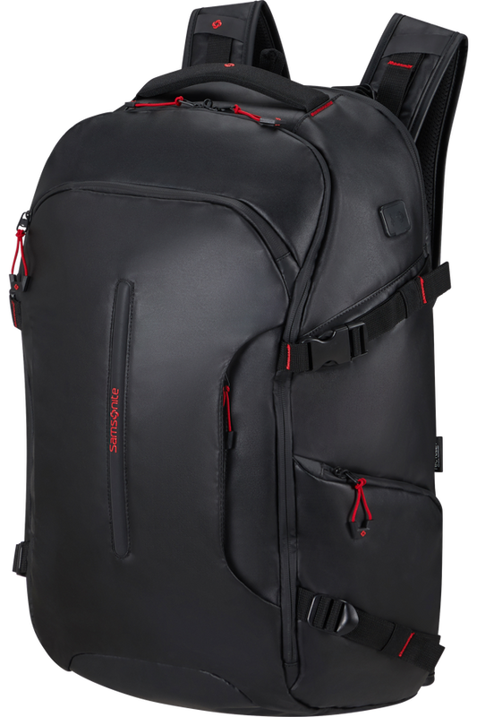 Samsonite 142896-1041 ECODIVER TRAVEL BACKPACK S 38L BLACK