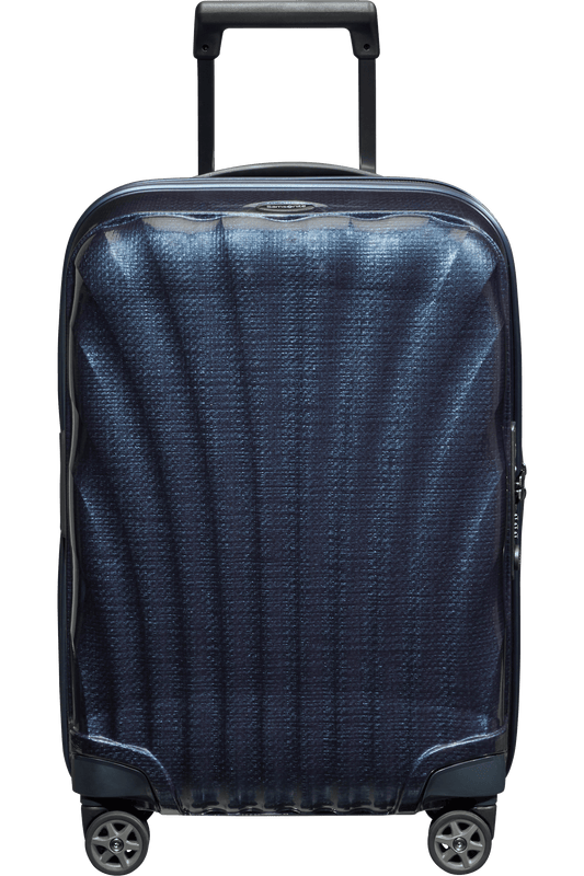 Samsonite 134679-1549 C-LITE SPINNER 55/20 EXP MIDN.BLUE