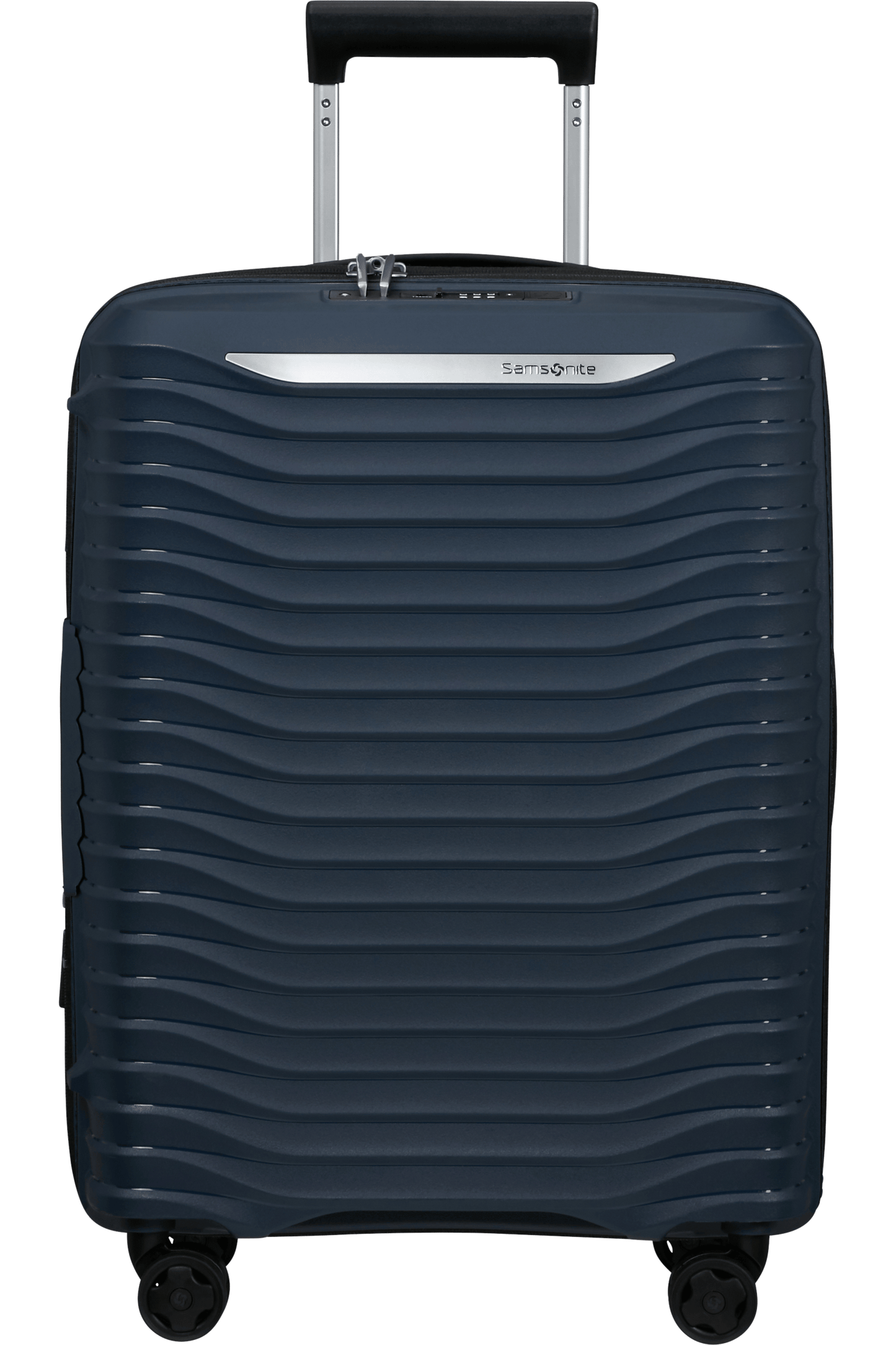 Samsonite 143108-2165 UPSCAPE SPINNER 55/20 EXP BLUE NIGHTS