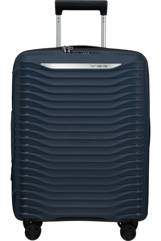 Samsonite 143108-2165 UPSCAPE SPINNER 55/20 EXP BLUE NIGHTS