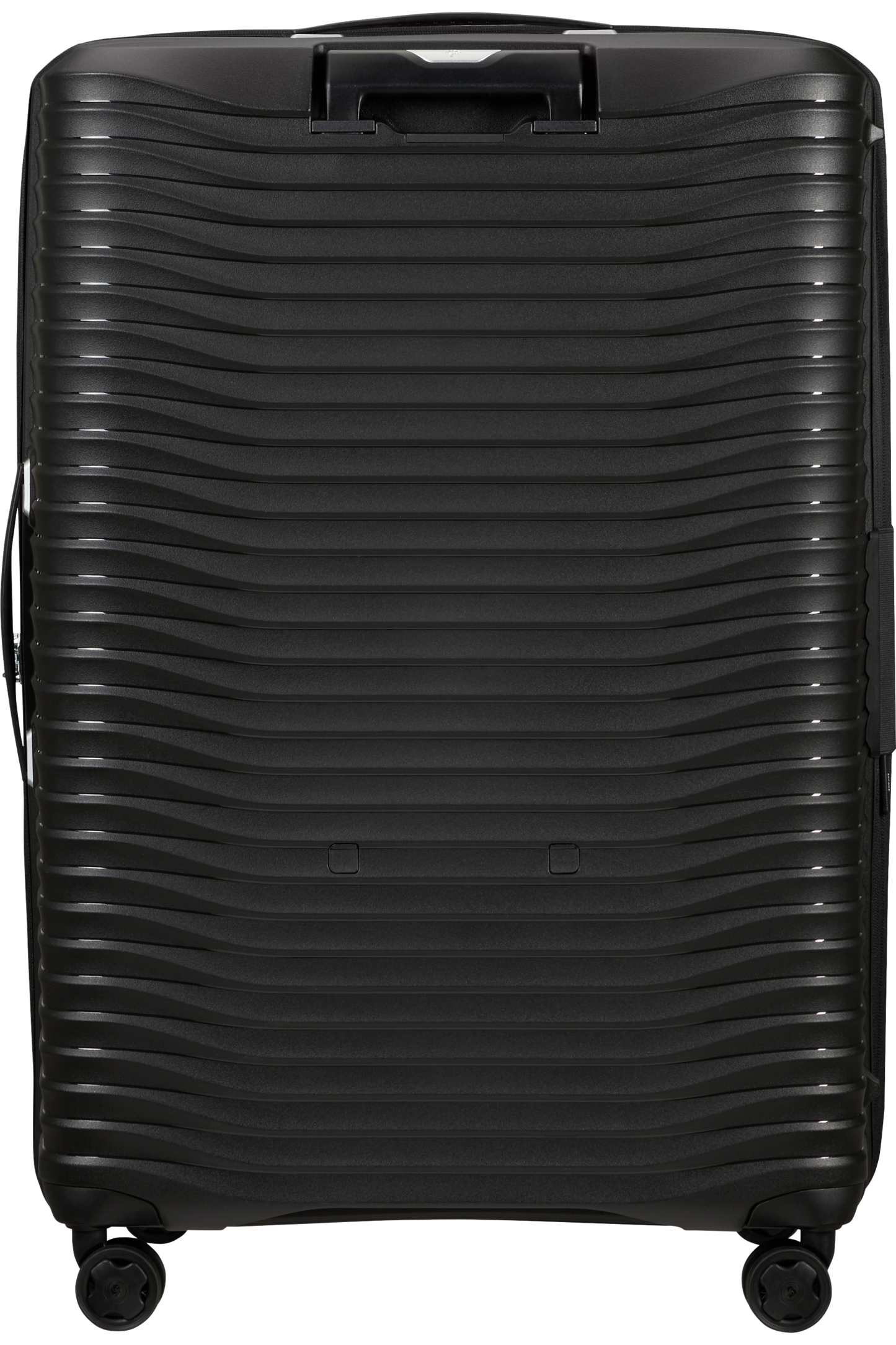 Samsonite 143111-1041 UPSCAPE SPINNER 81/30 EXP BLACK