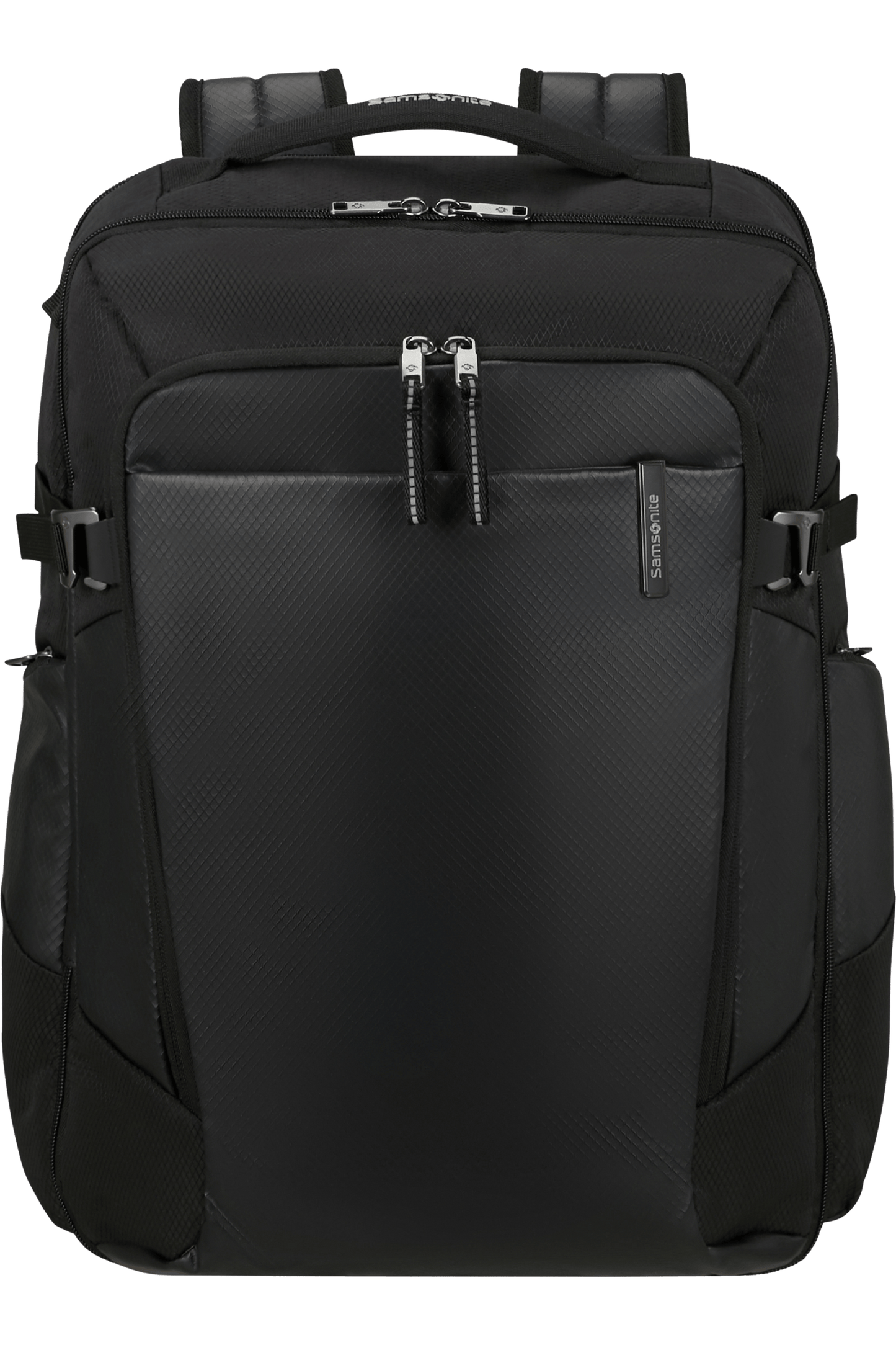 SAMSONITE 154061-1041 ARMOX LAPTOP BP L OVERNIGHT BLACK