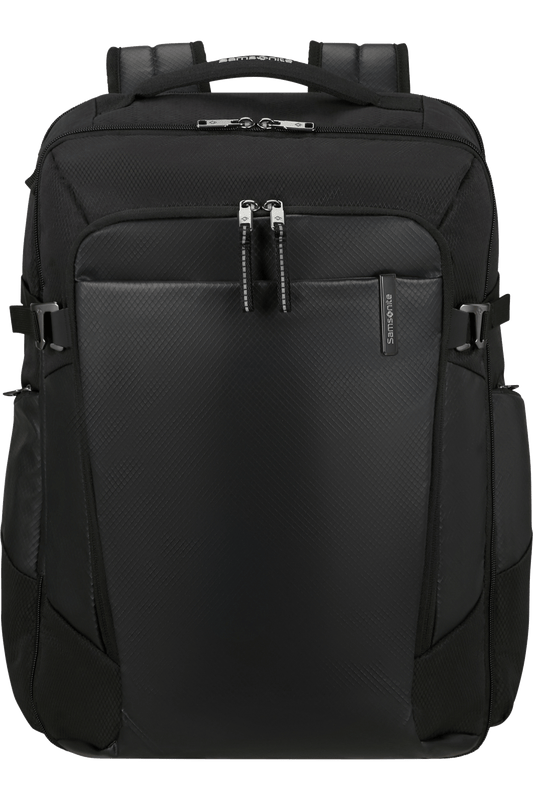 SAMSONITE 154061-1041 ARMOX LAPTOP BP L OVERNIGHT BLACK