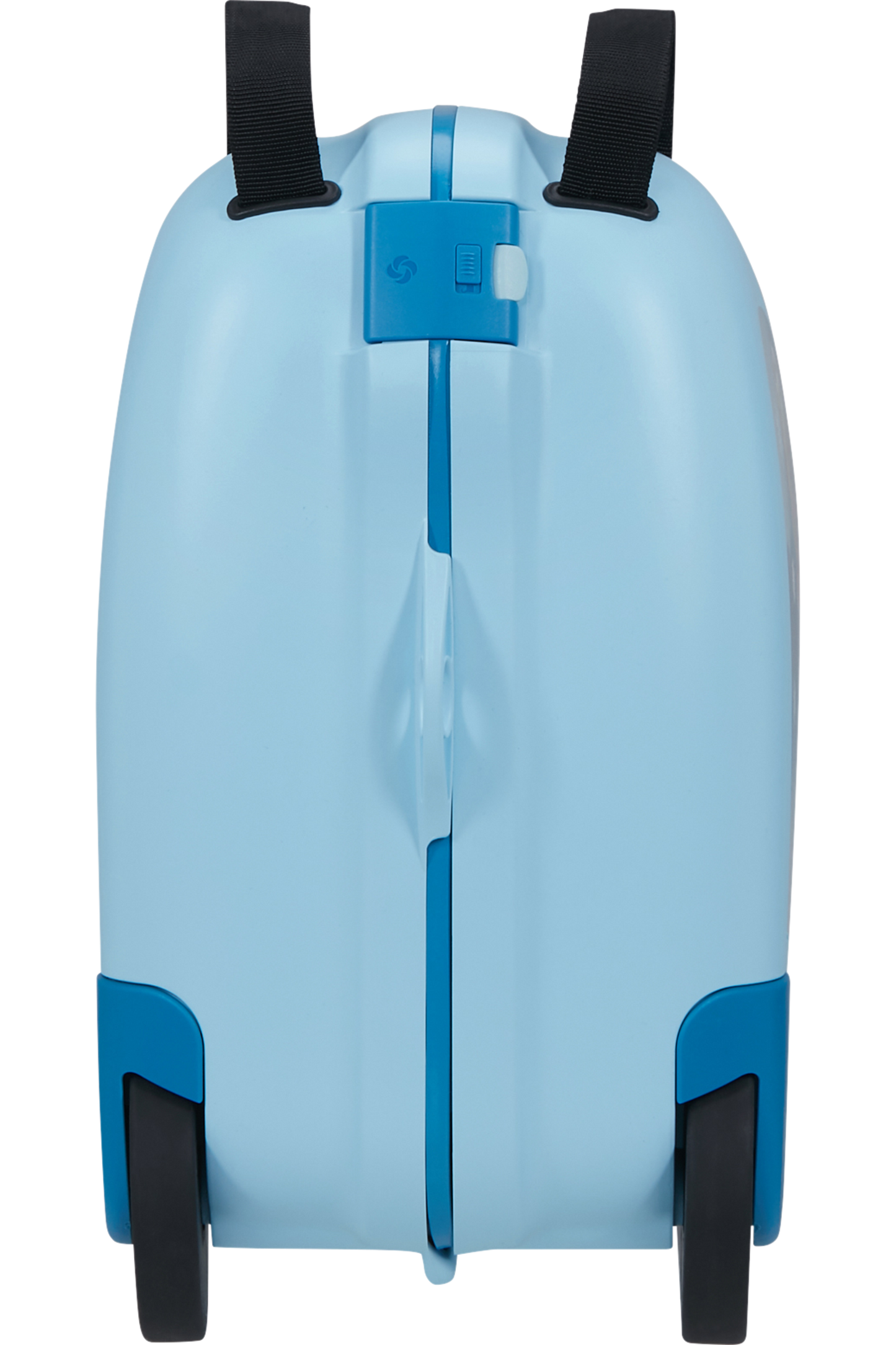 Samsonite 145048-5030 DREAM2GO DISNEY RIDE-ON SUITCASE DISNEY FROZEN MAGIC