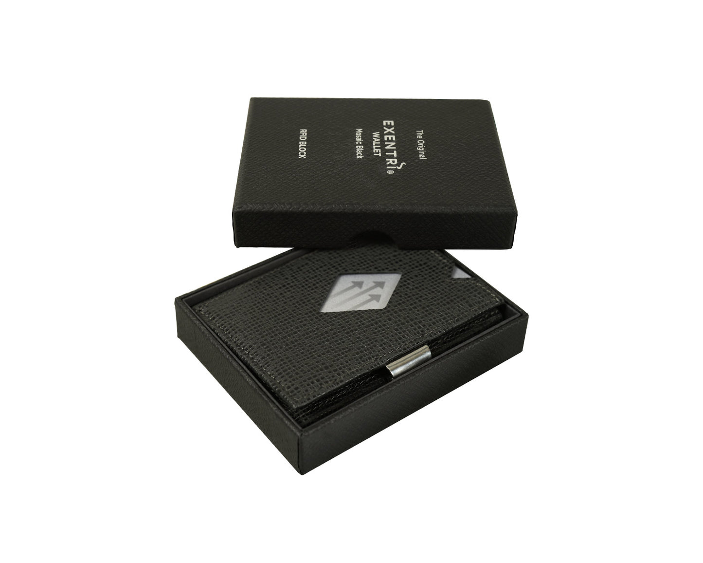 Exentri EX D 331 Mosaic Black