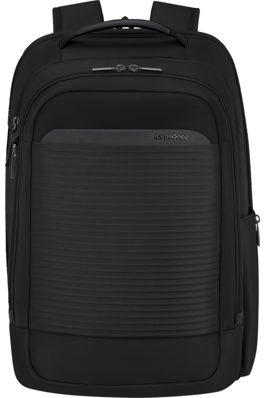Samsonite 156435-1041 PARALUX BT 2-1 TRAVEL BACKPACK BLACK
